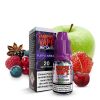 Vampire Vape - Purple Craze - Nic Salt Liquid 10 ml 20 mg