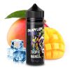 Dampflion Intense Aroma - Tropic Mango 10 ml