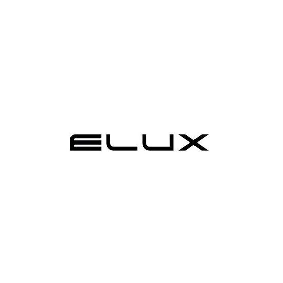 Elux Legend Plus Pod Kit