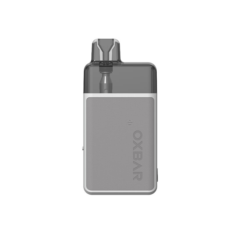 Oxva - Oxbar Oxpod Elite Pod Kit Grey