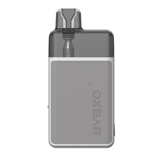 Oxva - Oxbar Oxpod Elite Pod Kit Grey
