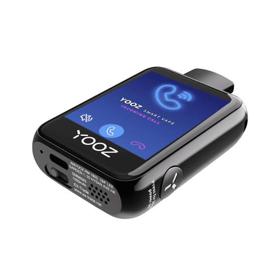 Yooz Zero V6 Pod Kit