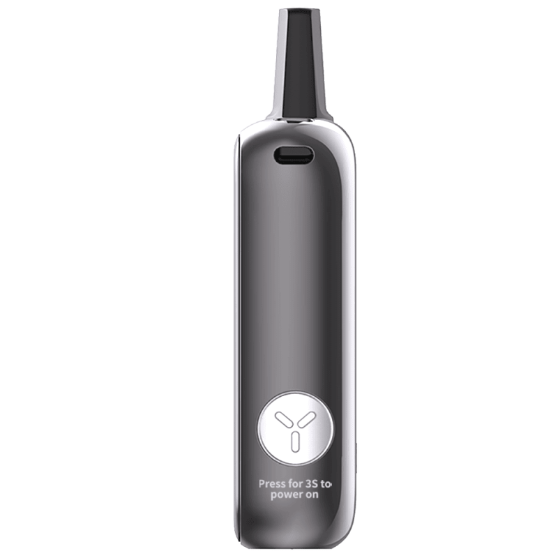 Yooz Zero V6 Pod Kit Grey