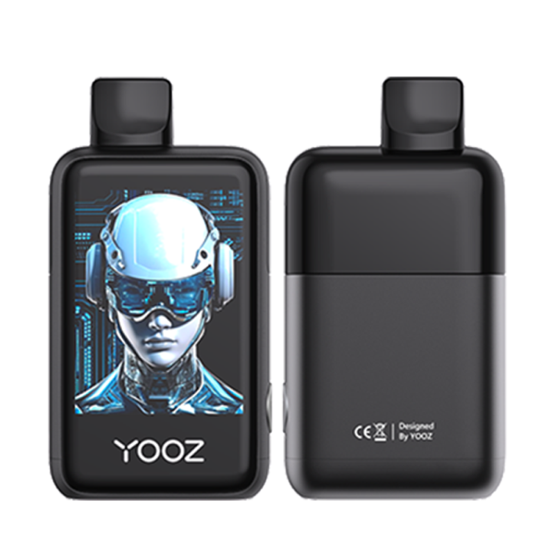 Yooz Linkx Pro Pod Kit Black