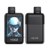 Yooz Linkx Pro Pod Kit Black