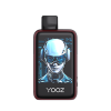 Yooz Linkx Pro Pod Kit Red
