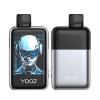 Yooz Linkx Pro Pod Kit Silvery