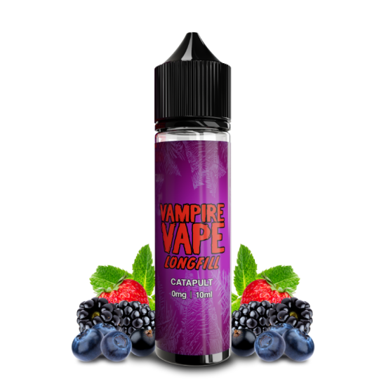 Vampire Vape Aroma - Catapult 10 ml