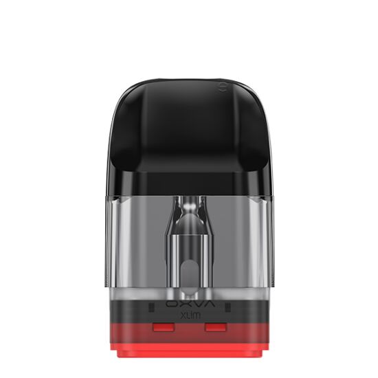 Oxva Xlim EZ Pod (3 St&uuml;ck) 0,4 Ohm