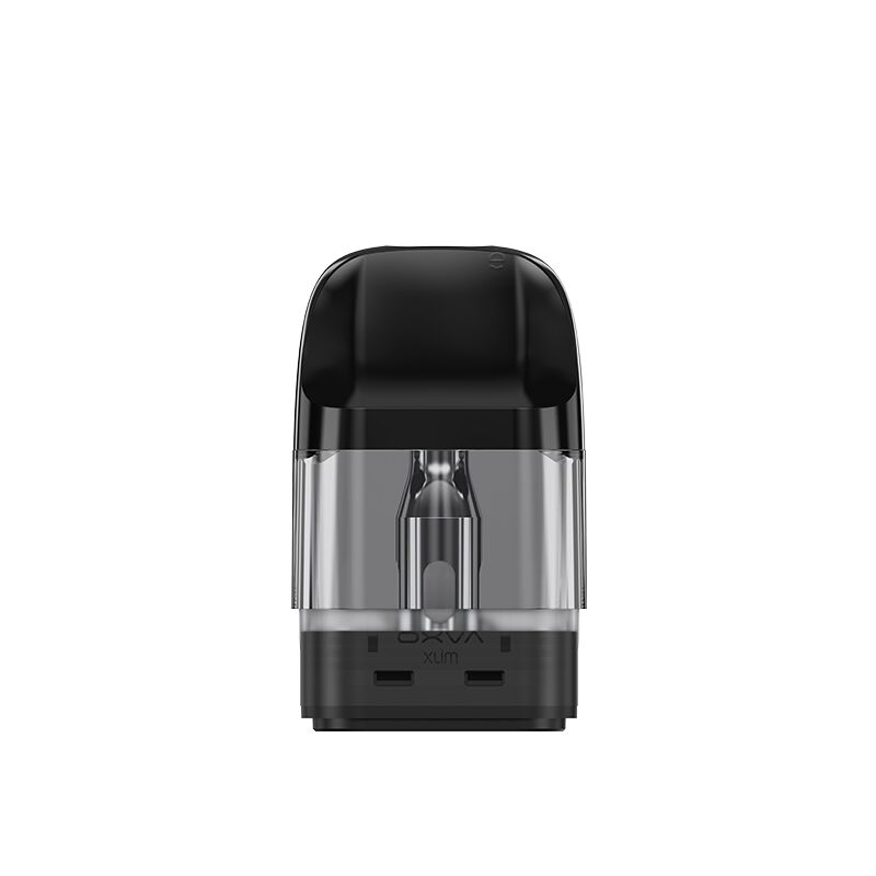 Oxva Xlim EZ Pod (3 Stück) 0,6 Ohm