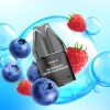 Oxva - Oxbar Voxin Prefilled Pod 2 ml 20 mg/ml Blueberry Sour Raspberry