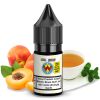 Pfirsich Grüner Tee | Aroma mit 20 mg Nikotin (Allday Serie)