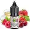Weißer Tee Rote Beeren | Aroma mit 20 mg Nikotinsalz (Allday Serie)