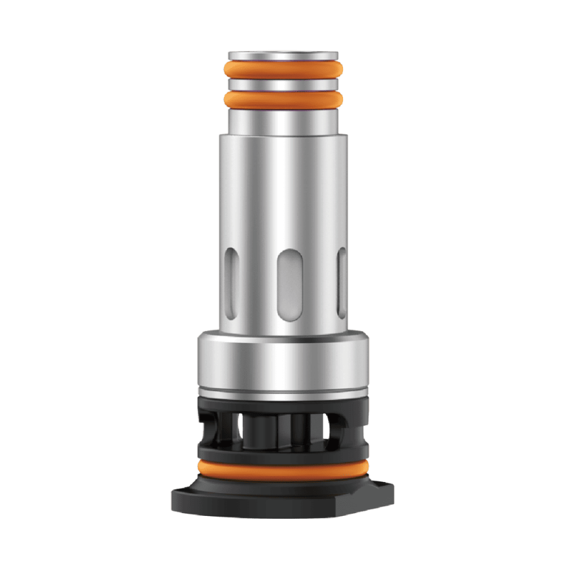 Geekvape - J Coil  (5 Stück) (Digi Pro, Digi Max, JR Leerpod) 0,6 Ohm