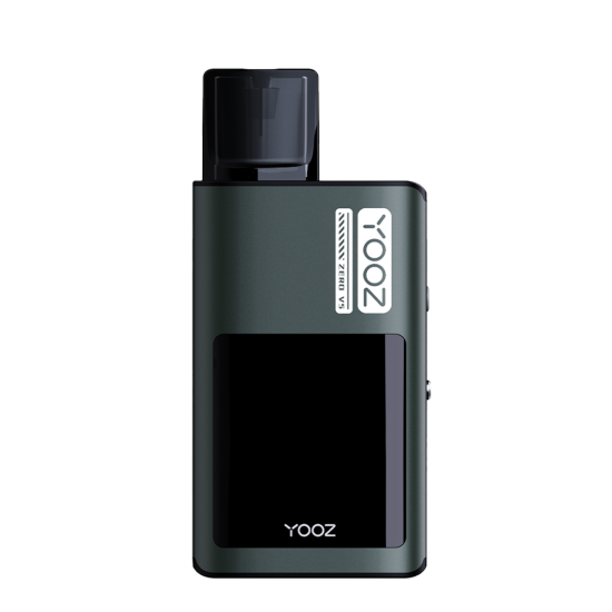 Yooz Zero V5 Pod Kit