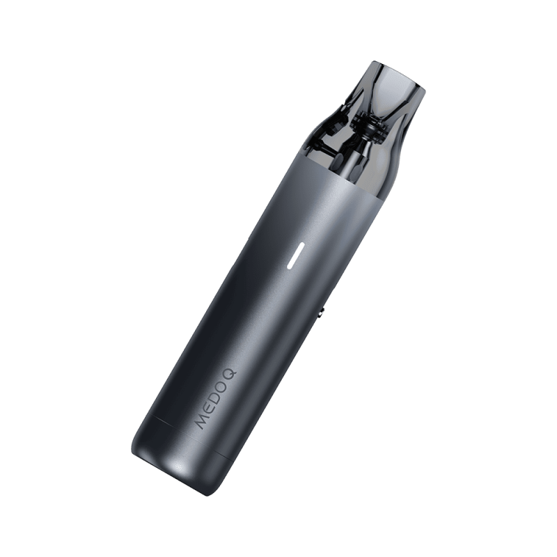 Golisi Medo Q Pod Kit Frosted Blue