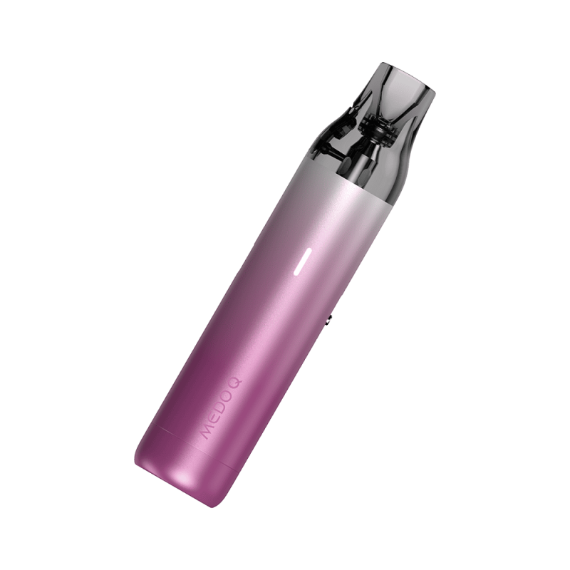 Golisi Medo Q Pod Kit Frosted Pink