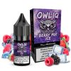 Liquid Berry Mix Ice Aroma - OWLIQ 10 ml