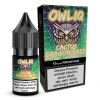 Liquid Cactus Dragon Razz Aroma - OWLIQ 10 ml 10 mg