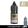 Liquid-Probe 2 ml: Vanilla Tobacco 3 mg - Perfekt zum Testen