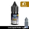 Liquid-Probe 2 ml: Peach 10 mg - Perfekt zum Testen