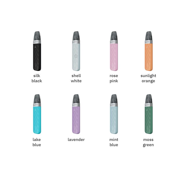 Voopoo Argus Z2 Pod Kit