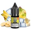 Banana Ice Nikotinliquid 10 ml OWL NON SALT 12 mg