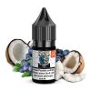 OWL Non SALT Liquid Blueberry Coco 10 ml 12 mg