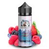 Dampfdidas Longfill Aroma Tide Rider Waldbeeren 10 ml in 120 ml