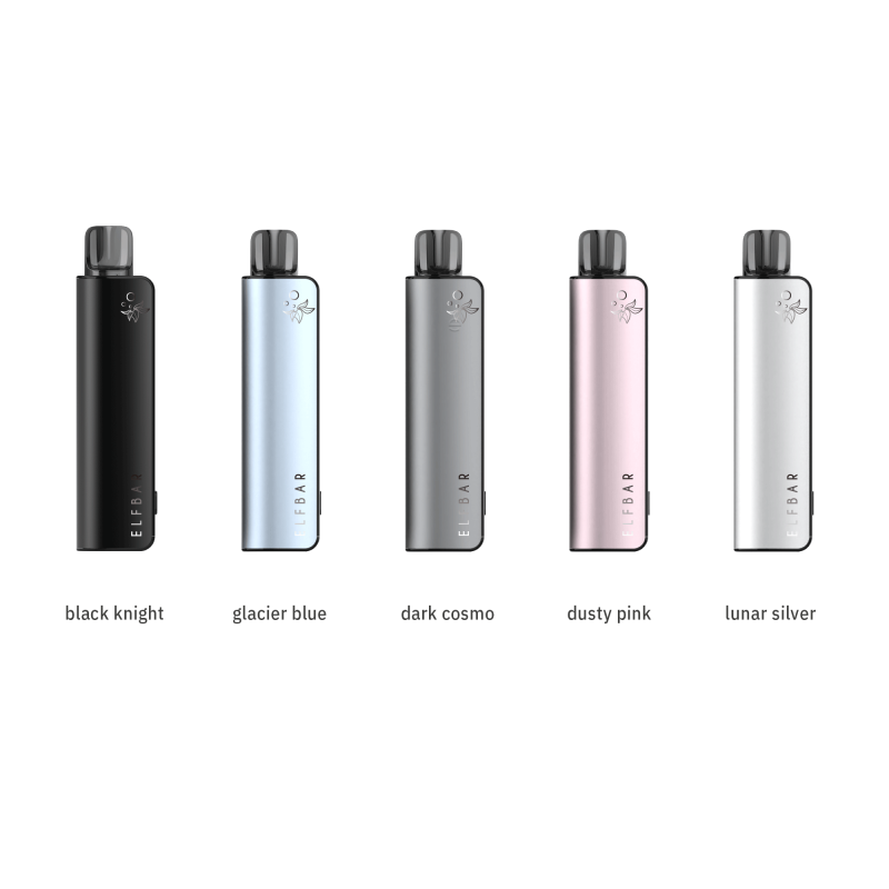 Elfbar Elfa Master Pod Kit