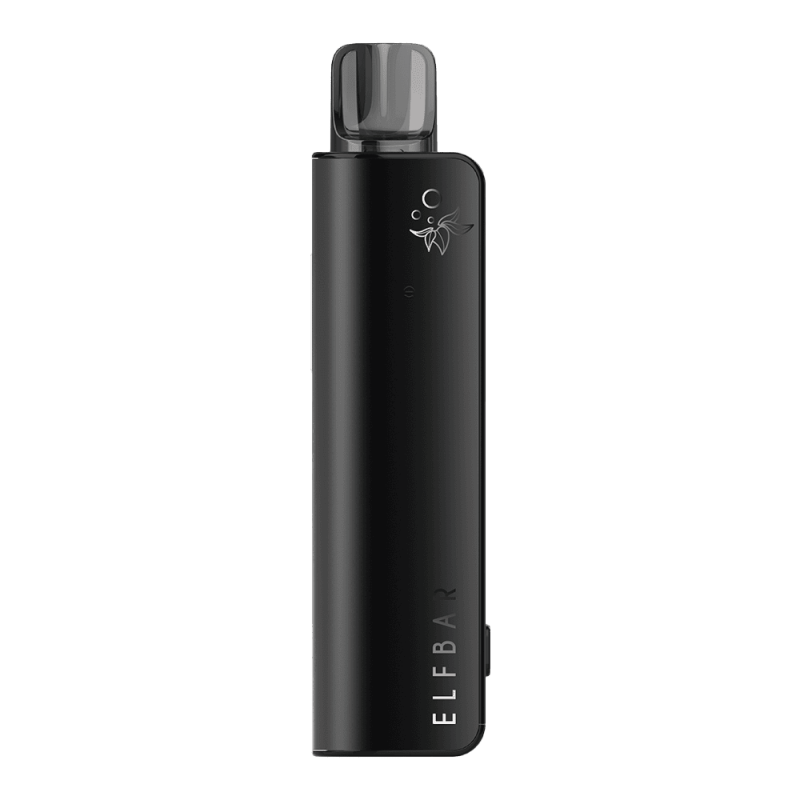 ELFA Master Pod Kit (850 mAh) - Black Knight