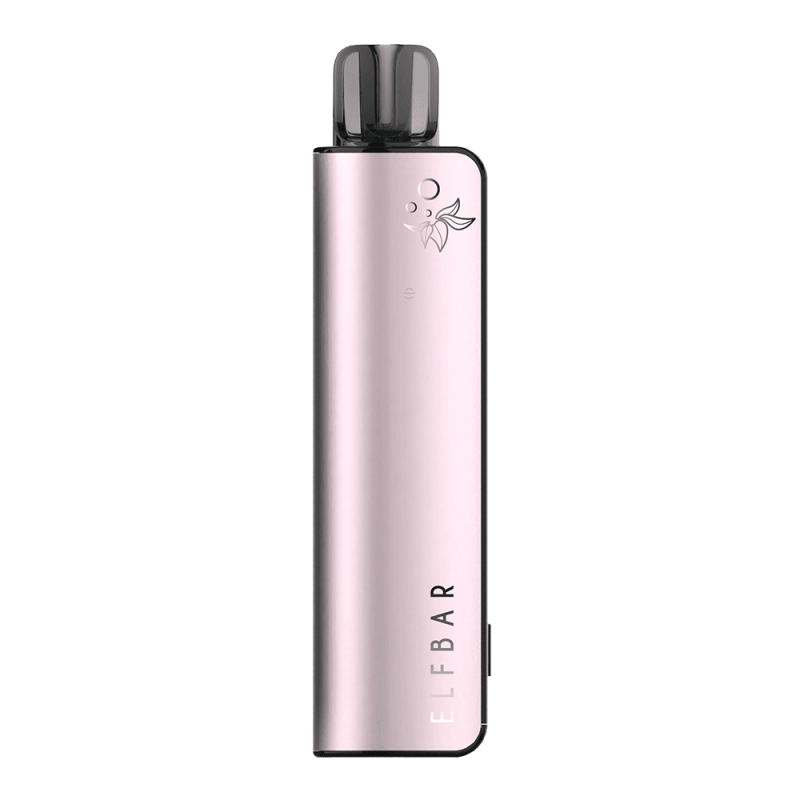 ELFA Master Pod Kit (850 mAh) - Dusty Pink