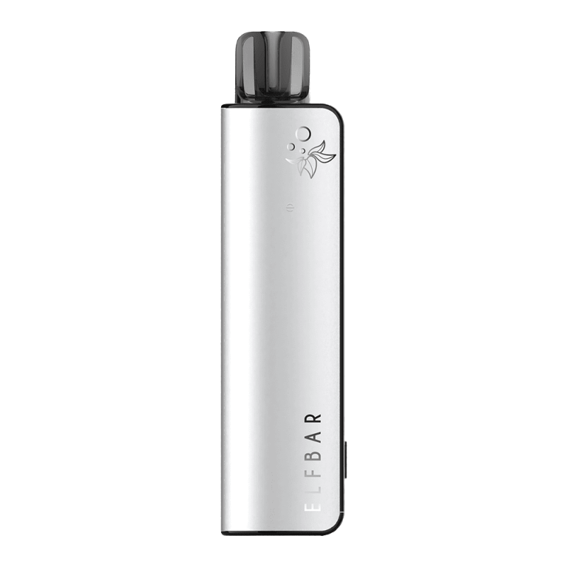 ELFA Master Pod Kit (850 mAh) - Lunar Silver