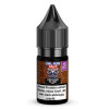 American Blend Tabakgeschmack Nikotinliquid 10 ml OWL NON SALT 18 mg