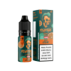 Revoltage - Green Orange E-Zigaretten Liquid 10ml 10mg