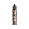 Revoltage Flex Overdosed Vanilla Longfill Aroma - 10 ml