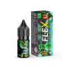 Apple Overdosed | Revoltage FLEX Liquid 10 ml