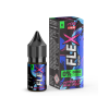 Blue Razz Overdosed | Revoltage FLEX Liquid 10 ml