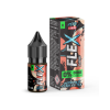 Peach Ice Tea Overdosed | Revoltage FLEX Liquid 10 ml