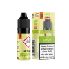 Revoltage - Neon Lemon E-Zigaretten Liquid 10ml 10mg