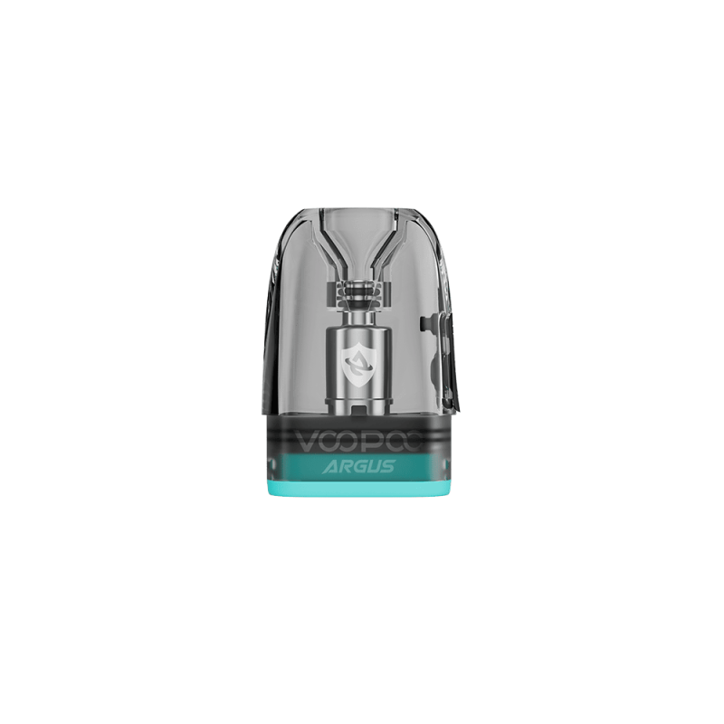 Voopoo Argus Ersatzpod V2 3 ml (Argus Pod, Arugs P1s, P2, G2, A, Z2, G3) 3 Stück 0,7 Ohm