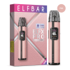 Elfbar ELFX Pro Pod Kit (1200 mAh) - Pink