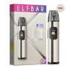 Elfbar ELFX Pro Pod Kit White