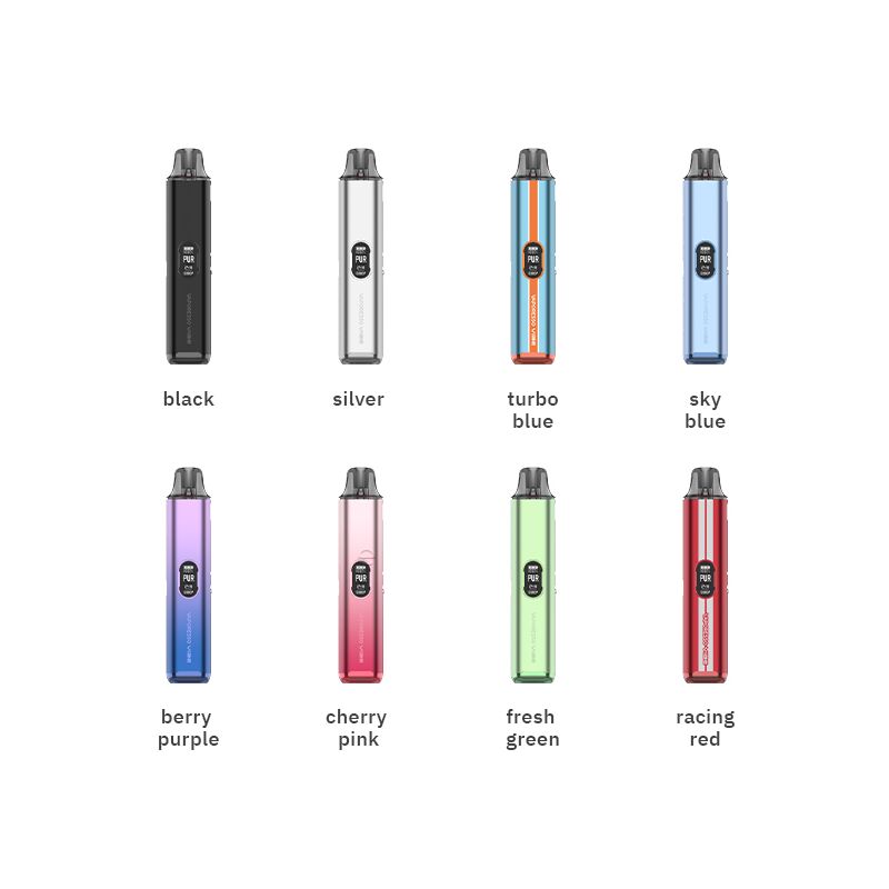 Vaporesso Vibe Pod KIt