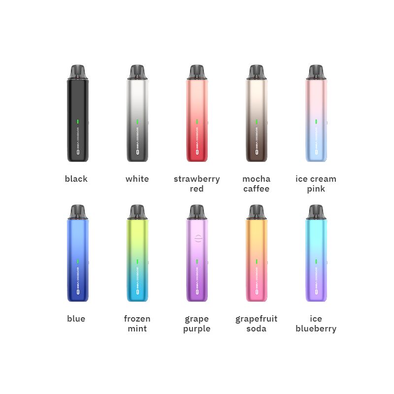 Vaporesso Vibe SE Pod Kit