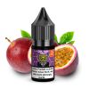 OWL Non SALT Liquid Passionfruit 10 ml 12 mg