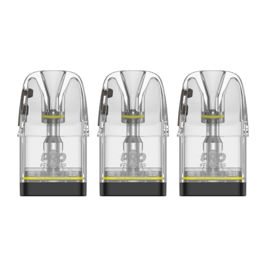 Uwell - Caliburn G4 Pod (3 St&uuml;ck) (GK3, G3 Lite, G3...