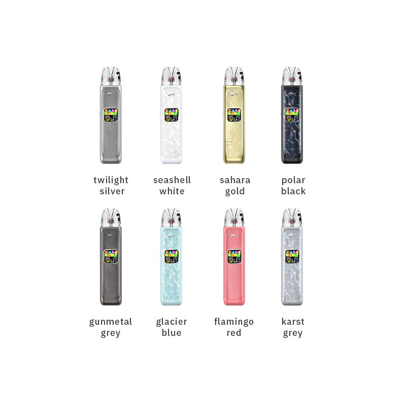 Uwell Caliburn G4 Pod Kit