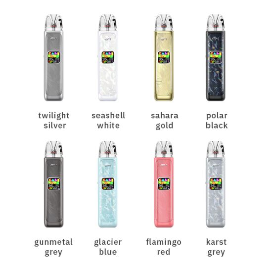 Uwell Caliburn G4 Pod Kit