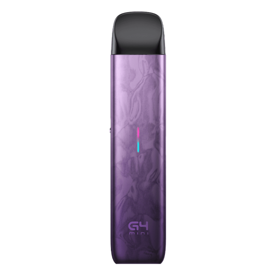 Uwell Caliburn G4 Mini Pod Kit Phoenix Pruple